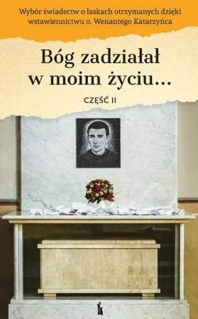 Bóg zadziałał w moim życiu.. cz.2 - Edward Staniukiewicz