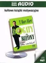 Bogaty albo biedny CD Mp3 - Eker T. Harv