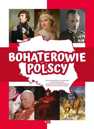 Bohaterowie polscy - Angelika Ogrocka