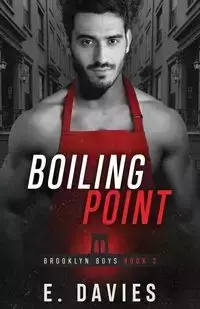 Boiling Point - Davies E.