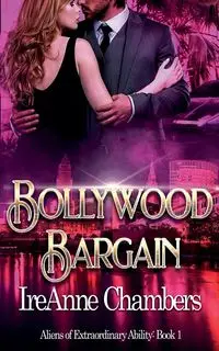 Bollywood Bargain - Chambers IreAnne