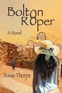 Bolton Roper - Jessie Thorpe