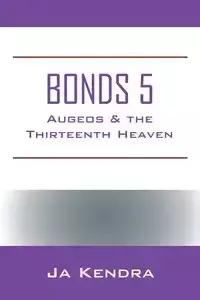 Bonds 5 - Kendra Ja