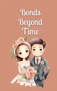 Bonds Beyond Time - Melani Helimets