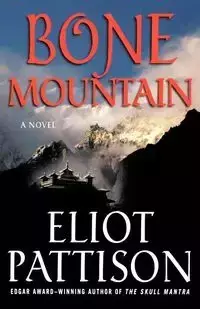 Bone Mountain - Pattison Eliot