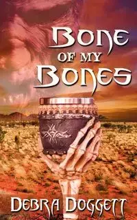 Bone of My Bones - Debra Doggett