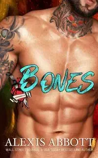 Bones - Alexis Abbott