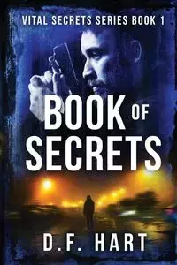 Book Of Secrets - Hart D.F.