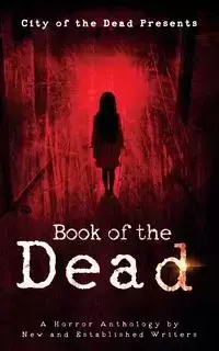 Book Of The Dead - Jan Andrew Henderson