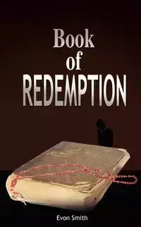 Book of Redemption - Evon Smith