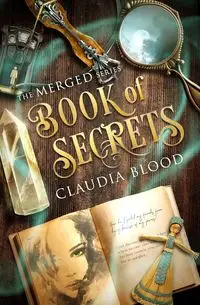 Book of Secrets - Claudia Blood