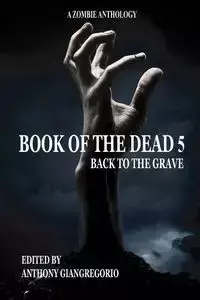 Book of the Dead 5 - David Renfrow