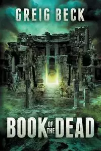 Book of the Dead - Beck Greig