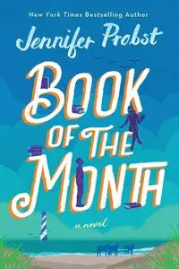 Book of the Month - Jennifer Probst