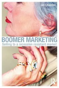 Boomer Marketing - Ian Chaston