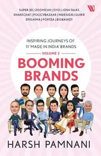 Booming Brands - Pamnani Harsh