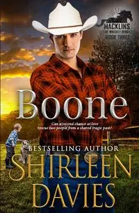 Boone - Shirleen Davies