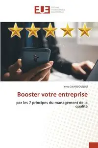 Booster votre entreprise - GNANSOUNOU Yves