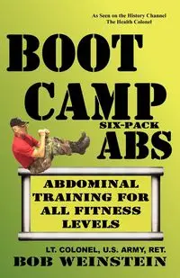 Boot Camp Six-Pack Abs - Bob Weinstein