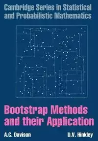 Bootstrap Methods and Their Application - Davison A. C.