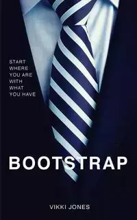 Bootstrap - Vikki Jones