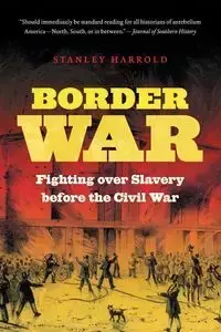 Border War - Stanley Harrold