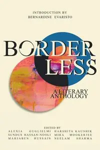 Borderless - Brunel Literary Anthology BLA