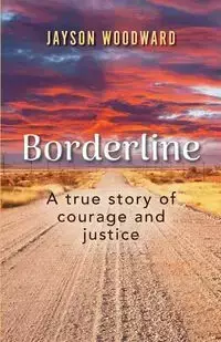 Borderline - Jayson Woodward