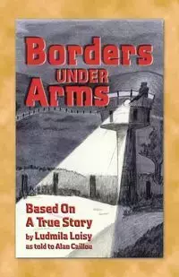 Borders Under Arms - Ludmila Loisy