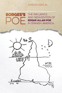 Borges's Poe - Esplin Emron