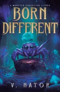 Born Different - Nator V.