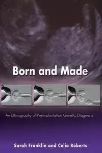 Born and Made - Franklin Sarah