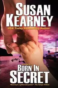 Born in Secret - Susan Kearney