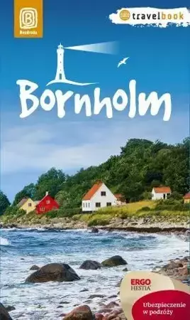 Bornholm. Travelbook. Wydanie 1 - *