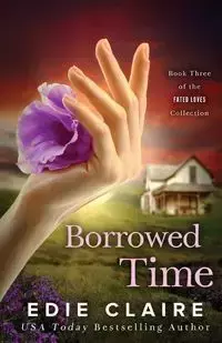 Borrowed Time - Claire Edie