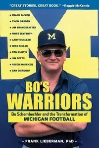 Bo's Warriors - Frank Lieberman