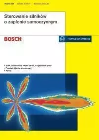 Bosch. Sterowanie silników o zapłonie samoczynnym - praca zbiorowa