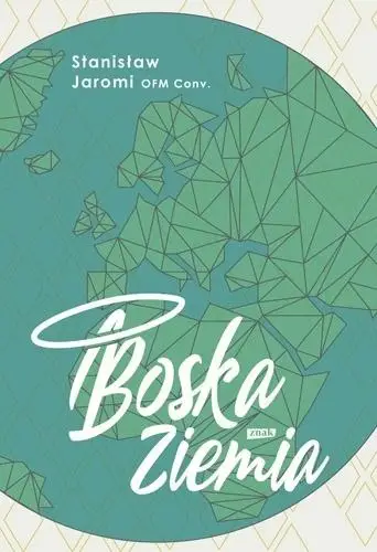 Boska ziemia - Stanisław Jaromi