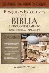 Bosquejos expositivos de la Biblia, Tomo II - Nelson Thomas