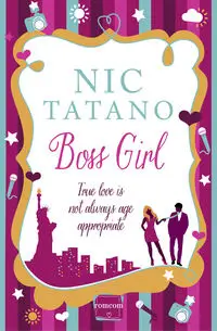 Boss Girl - Tatano Nic