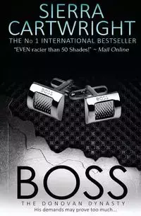 Boss - Sierra Cartwright