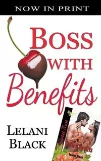 Boss With Benefits - Black Lelani