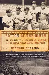 Bottom of the Ninth - Michael Shapiro