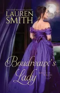 Boudreaux's Lady - Lauren Smith