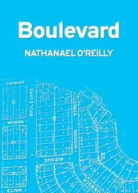 Boulevard - Nathanael O'Reilly