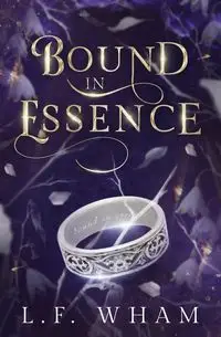 Bound In Essence - Lynne Wham