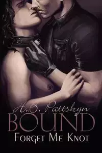 Bound - Pattskyn H.B.