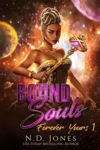 Bound Souls - Jones N.D.