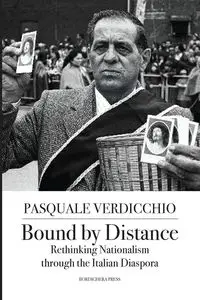 Bound by Distance - Pasquale Verdicchio