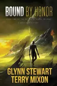 Bound by Honor - Stewart Glynn